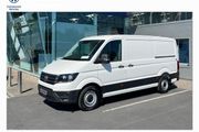 Volkswagen Crafter 2026