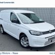 Volkswagen Caddy 2026