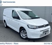 Volkswagen Caddy 2026
