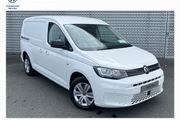 Volkswagen Caddy 2026