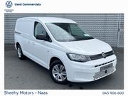 Volkswagen Caddy 2026