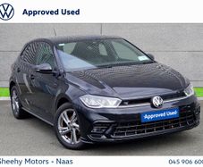 Volkswagen Polo 2023