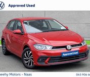 Volkswagen Polo 2023