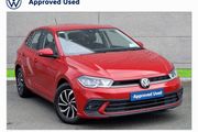 Volkswagen Polo 2023