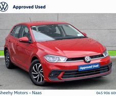 Volkswagen Polo 2023