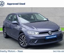 Volkswagen Polo 2024