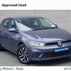 Volkswagen Polo 2024