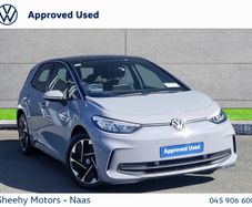 Volkswagen ID.3 2024
