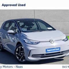 Volkswagen ID.3 2024