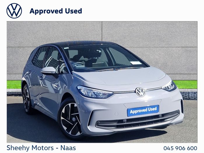 Volkswagen ID.3 2024