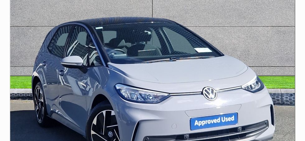 Volkswagen ID.3 2024