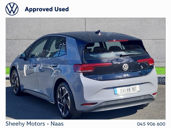 Volkswagen ID.3 2024