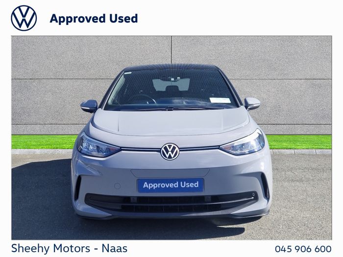 Volkswagen ID.3 2024