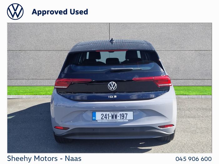 Volkswagen ID.3 2024