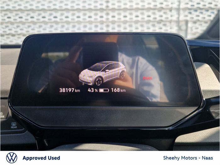 Volkswagen ID.3 2024
