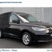 Volkswagen Caddy 2021