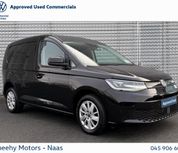 Volkswagen Caddy 2021