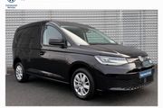 Volkswagen Caddy 2021