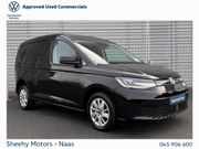 Volkswagen Caddy 2021