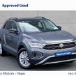 Volkswagen T-Roc 2023