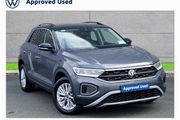 Volkswagen T-Roc 2023