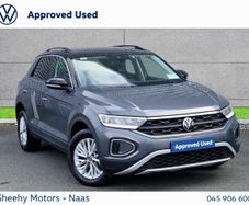 Volkswagen T-Roc 2023