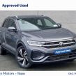Volkswagen T-Roc 2023