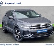 Volkswagen T-Roc 2023