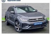 Volkswagen T-Roc 2023
