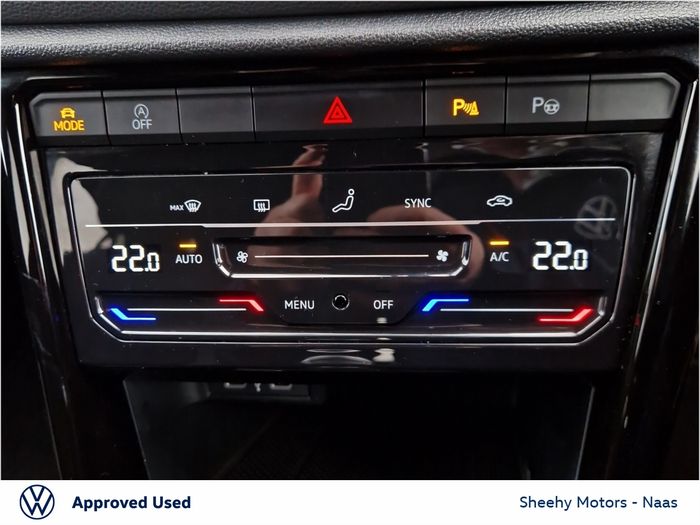 Volkswagen T-Roc 2023