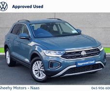 Volkswagen T-Roc 2023
