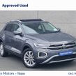 Volkswagen T-Roc 2024