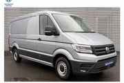 Volkswagen Crafter 2025