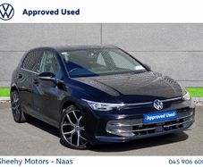 Volkswagen Golf 2024