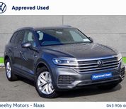 Volkswagen Touareg 2023