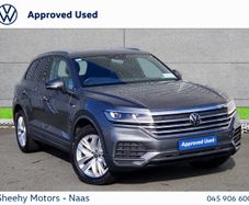 Volkswagen Touareg 2023