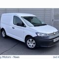 Volkswagen Caddy 2026