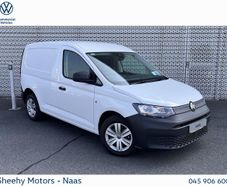 Volkswagen Caddy 2026