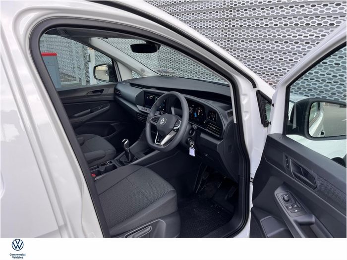 Volkswagen Caddy 2026