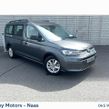Volkswagen Caddy Maxi Life 2026
