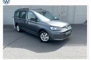 Volkswagen Caddy Maxi Life 2026