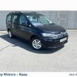 Volkswagen Caddy Maxi Life 2026