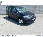 Volkswagen Caddy Maxi Life 2026
