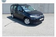 Volkswagen Caddy Maxi Life 2026