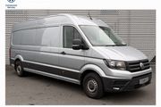 Volkswagen Crafter 2026