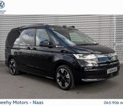 Volkswagen California 2026