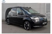 Volkswagen California 2026