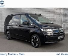 Volkswagen California 2026