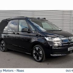 Volkswagen California 2026