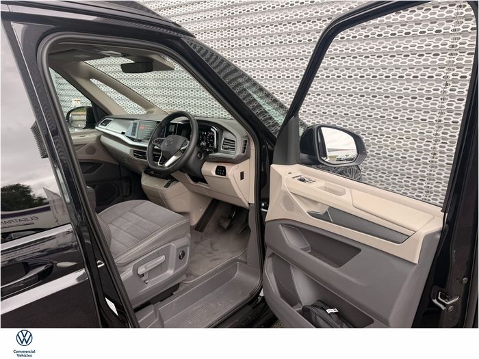 Volkswagen California 2026